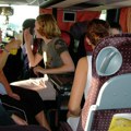Policija kontrolisala više od 4.800 autobusa i vozača pre kretanja na ekskurzije