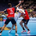 Bojinović: Ne plašimo se nikoga, pun Čair može da nas povede do pobede protiv Mađarske