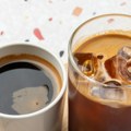 Topla ili hladna kafa: Koja ima više kofeina i antioksidanata, način pripreme određuje sadržaj