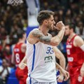 Hrabri Polonara je rekao kraj: „Nedostajaćeš mi, košarko“