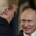 "Na jeziku med, a u srcu jed" Ovako Putin uspeva da manipuliše Trampom, procurile najmračnije tajne iz Bele kuće: "Dobar…