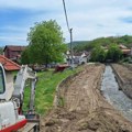 Od dogovora do realizacije: U Bajinoj Bašti počelo uređenje reke Pilice - investicija vredna 39 miliona dinara