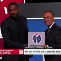 Vašington će birati prvi na narednom NBA draftu, Bulsi odlično prošli
