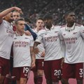 (VIDEO) Nismo mi besni na Arsenal, besni smo na one koji su im to dozvolili