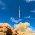 Putin obavešten o uspešnom testiranju rakete „Sarmat”