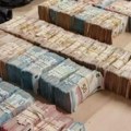 Kako putuju koferi novca po Evropi