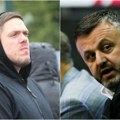 Vladimir Štimac poručio Drčeliću: Ko si ti da ne dozvoliš?