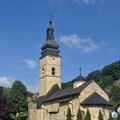 Veliki praznik za manastir Ježevicu: Hramovna slava obeležena uz prisustvo brojnih vernika