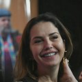 Nataša Ninković pobegla iz Beograda i pokazala kako uživa: Prvo rakija, a onda... (FOTO)