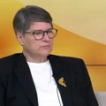 Ivanka Popović izglasana za profesora emeritusa Univerziteta u Beogradu