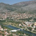 Kod Trebinja zabeležen jači zemljotres: Osetio se i u Crnoj Gori i Hrvatskoj!