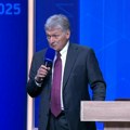 "Naš odgovor je već počeo, biće sistematski!" Jeziva pretnja Peskova nakon ukrajinskog napada na Sankt Peterburg, ruska…