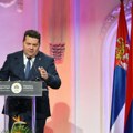 Stevandić: Za Republiku Srpsku važno da izbor novog visokog predstavnika bude u skladu s Aneksom 10