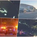 Pucnjava na dodeli diploma u srednjoj školi! Ima mrtvih i ranjenih! "Videla sam ljude kako vrište i beže preko parkinga, bilo…