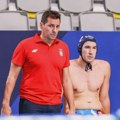 Vladimir Vujasinović novi selektor vaterpolo reprezentacije