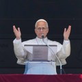 Papa iz Španije poslao poruku svetskim liderima