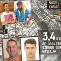 Krimi-familije! U obračunu klanova stradaju očevi i braća s obe strane: Ove 2 porodice podnele su najveće gubitke u ratu…