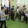 Zatvorena birališta na parlamentarnim izborima u Jermeniji
