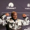 Ko će se tući u Beloj kući - Derik Luis: "Crna zver" i rekorder po broju nokauta u UFC
