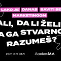 Iaa Srbija otvara prijave za AcademIAA 2026