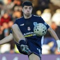 Zvanično! Stefan Pirgić prešao u Plzenj, Železničaru 2,8 miliona evra
