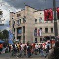 Odbijen prigovor tužiteljke na uputstvo da se policajki koja je čupala studentkinju odloži krivično gonjenje