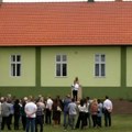 Засијао Дом културе у Шупљаку: Министарство за бригу о селу уложило осам милиона динара