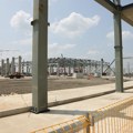 Koliko je do kraja maja potrošeno za EXPO, stadion, akvarijum…