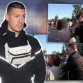 Situacija je eskalirala! Baka Praseta verbalno izvređali i fizički napali roditelji gimnazijalaca na maturi