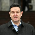 Nemanja Šarović tvrdi da mu je zabranjen ulazak na Kosovo i Metohiju
