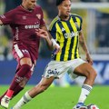 Partizan “skuvao” Brazilca iz Goctepea: Že na pozajmici za 150.000, otkup 2.000.000 evra i procenti