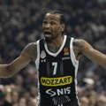 Panter se ne vraća u Partizan!