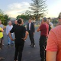 Donja Trnava: Pavlović – Nakon novog puta slede ulaganja u bezbednost i infrastrukturu
