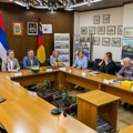 Ministarstvo kulture nastavlja ulaganja u Vranje, za dve godine opredeljeno 114 miliona dinara