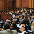SSP tvrdi da Zakon o oružju i municiji neće rešiti pucnjave i ubistva na ulicama