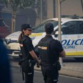 Dvojica Srba uhapšena posle krađa u Barseloni: Odneli skulpture vredne više od 235.000 evra