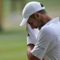 Novak Đoković se oprostio od Vimbldona: "Ostao sam bez reči"