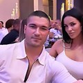 Najmlađa ćerka Goce Božinovske stigla iz Amerike Zorana sa bratom Mirkom i Bojanom Šijan na slavlju, nikad bolje nije izgledala…