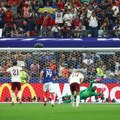 Neopevana glupost beka Francuske: Neverovatno je kakav je penal napravio! Španci poklon nisu odbili