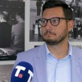 Barac: Strateški dijalog sa SAD jedan od najvećih iskoraka Srbije u odnosu sa Amerikom