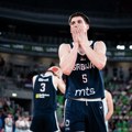 UŽIVO Debakl Srbije u finalu EP - Slovenija dominantno do zlata; Džepina u petorci turnira