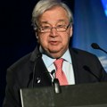 Antonio Gutereš danas u prvoj poseti Siriji od početka rata 2011. godine