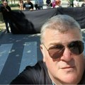 Dragan Petrović iz Bačke Palanke: Zaleteo se kolima cik-cak na nas u želji da zgazi što više ljudi, vikao je da je došao da…