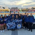 NIŠKI PLIVAČI MEĐU NAJBOLJIMA U SRBIJI: „Sveti Nikola“ osvojio 11 medalja u Požarevcu