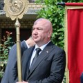 Popović o Danu ulaska Ruske imperije u Prvi svetski rat: Rusija je stajala uz Srbiju u njenim najtežim istorijskim trenucima