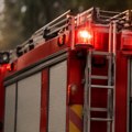 Požari pustoše Grčku: Vatrena stihija progutala više od 100 kuća, u pomoć stigli strani vatrogasci
