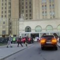 Најмање три особе погинуле у експлозији у Москви. Мета био руски заповједник?