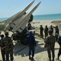 Karami: Borci IRGC su spremni za odgovor na svaku pretnju