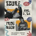Bend Tzure u Omladinskom centru