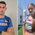 Bez straha u svetsko finale: Srbija večeras ima dvoje predstavnika u borbi za medalje na SP u Judžinu